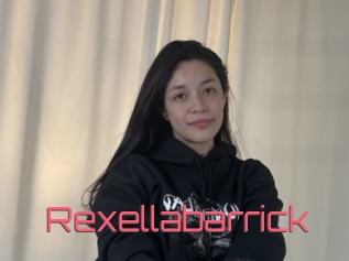 Rexellabarrick