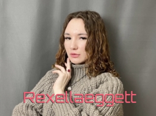 Rexellaeggett