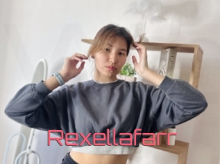 Rexellafarr
