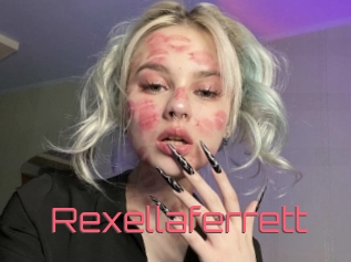 Rexellaferrett