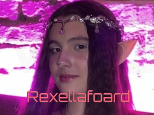 Rexellafoard