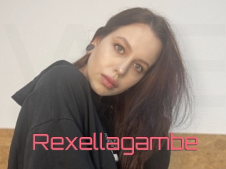 Rexellagambe