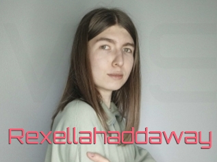 Rexellahaddaway