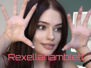 Rexellahamblett