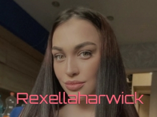 Rexellaharwick
