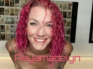 Reyamadelyn