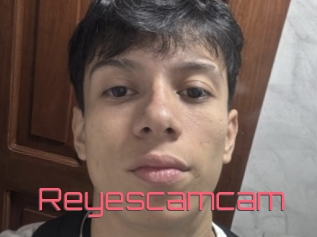 Reyescamcam