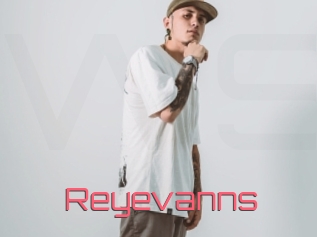 reyevanns Webcam Sexe Direct