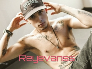 Reyevanss
