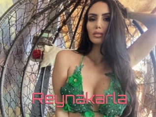 reynakarla Webcam Sexe Direct