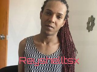 Reyshelltsx