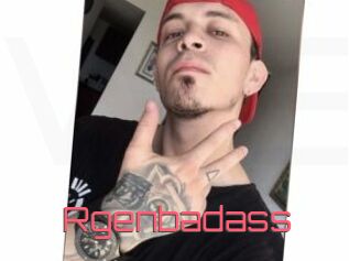 Rgenbadass