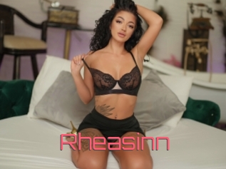 Rheasinn