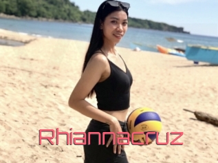 rhiannacruz Webcam Sexe Direct