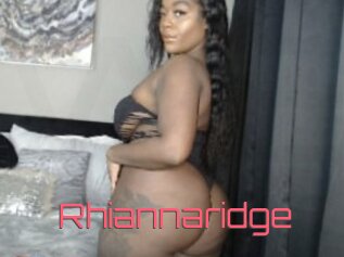 Rhiannaridge