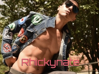 Rhickynate