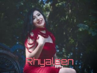 Rhyaleen