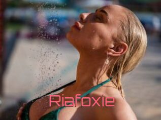 Riafoxie