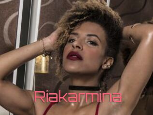 Riakarmina