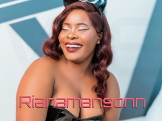 Rianamansonn