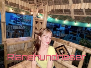 Rianehundrieser