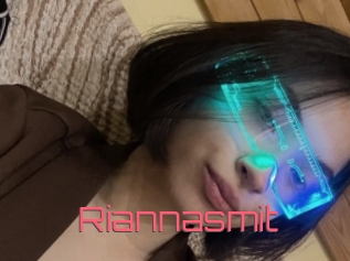 Riannasmit