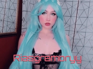 Riasgremoryy