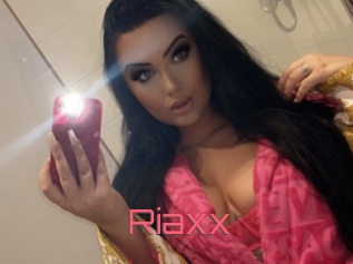 Riaxx