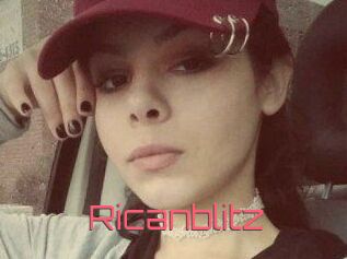 Ricanblitz