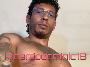 Ricardodominic18