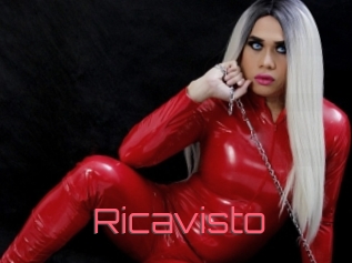 Ricavisto