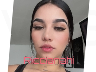 Riccianahi