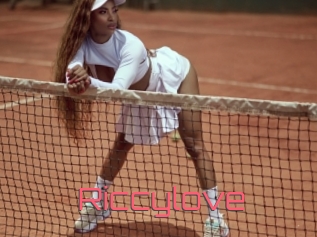 Riccylove