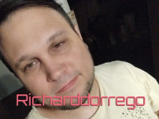 Richarddorrego