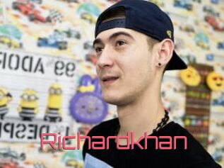 Richardkhan