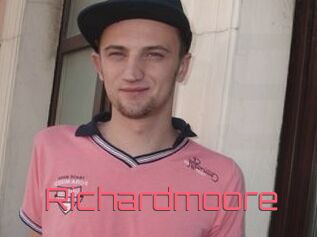 Richardmoore