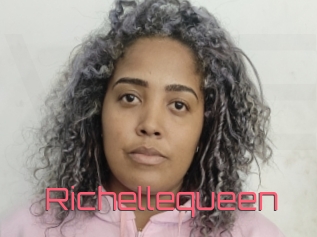 Richellequeen