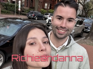 Richieandanna