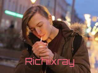 Richiixray