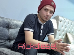 rickdiesel Webcam Sexe Direct