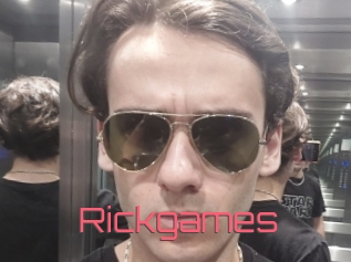 Rickgames