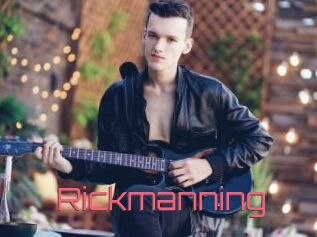 Rickmanning