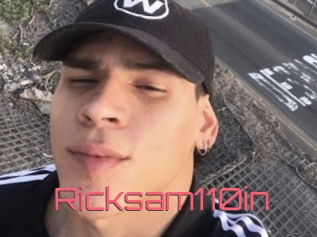 ricksam110in Webcam Sexe Direct