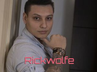 rickwolfe Webcam Sexe Direct