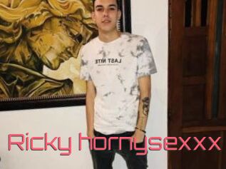 Ricky_hornysexxx