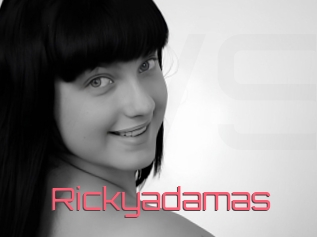 Rickyadamas