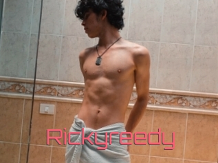 Rickyreedy