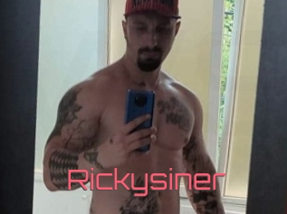 Rickysiner