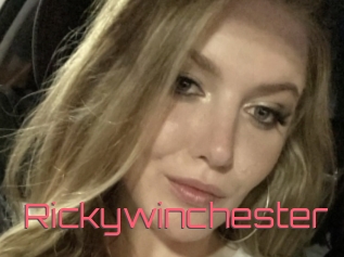 Rickywinchester