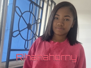 Rihanahorny